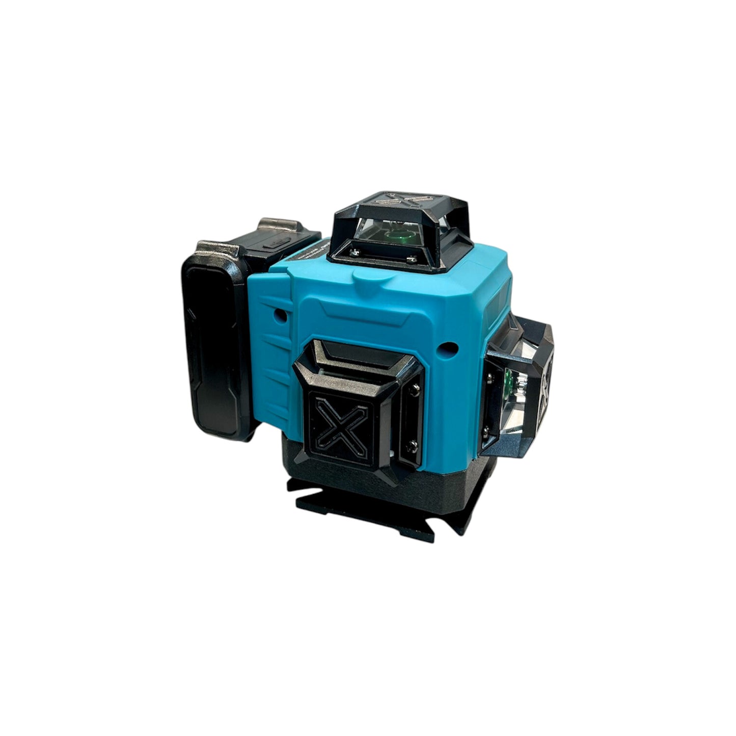 Nemantronic LG407 Kreuzlinienlaser 4x360° Linienlaser