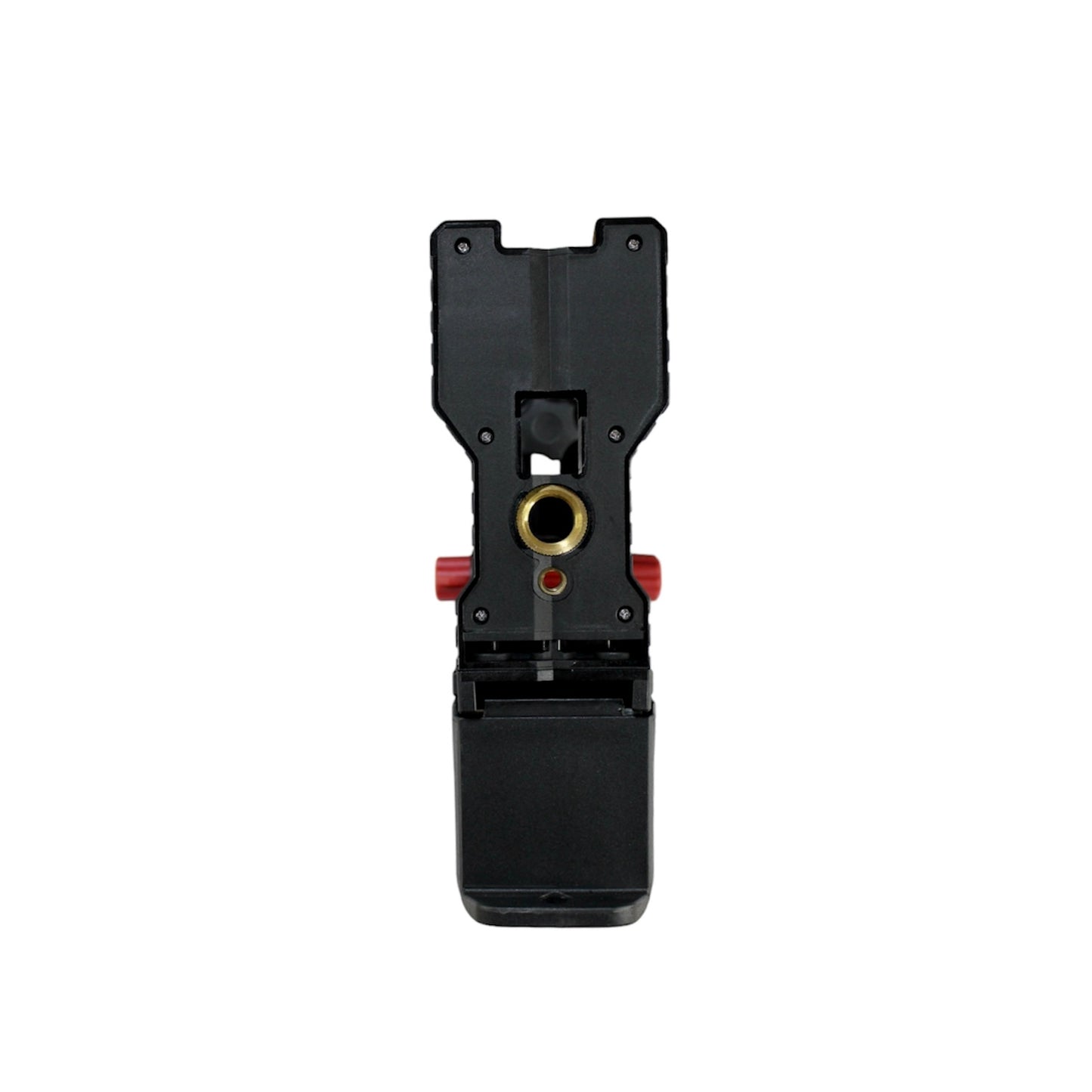 Laser Magnethalterung mit Feineinstellung Option LH001