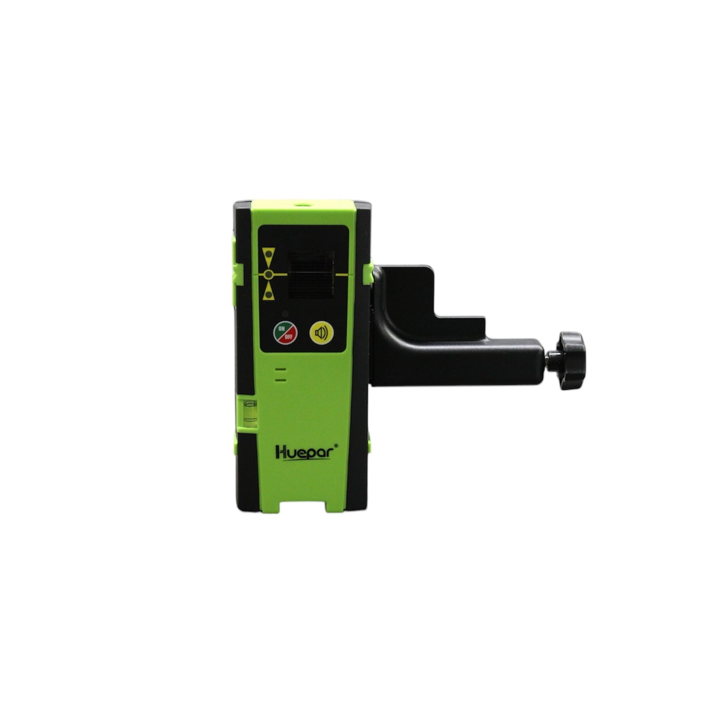 Huepar 3 in 1 Set - HM03CG Kreuzlinienlaser, Laserdetektor und Entfernungsmesser