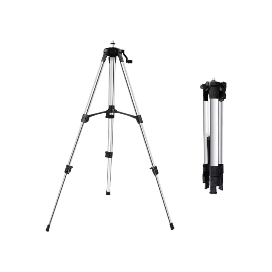 Nemantronic LG301 Kreuzlinienlaser 12 Linienlaser Baulaser