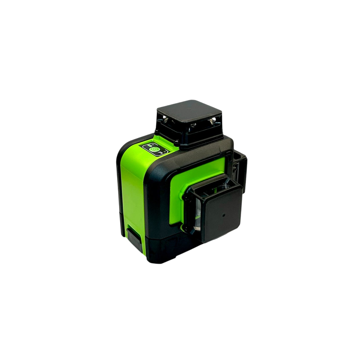 Nemantronic LG302 Kreuzlinienlaser 12 Linienlaser Laserwasserwaage