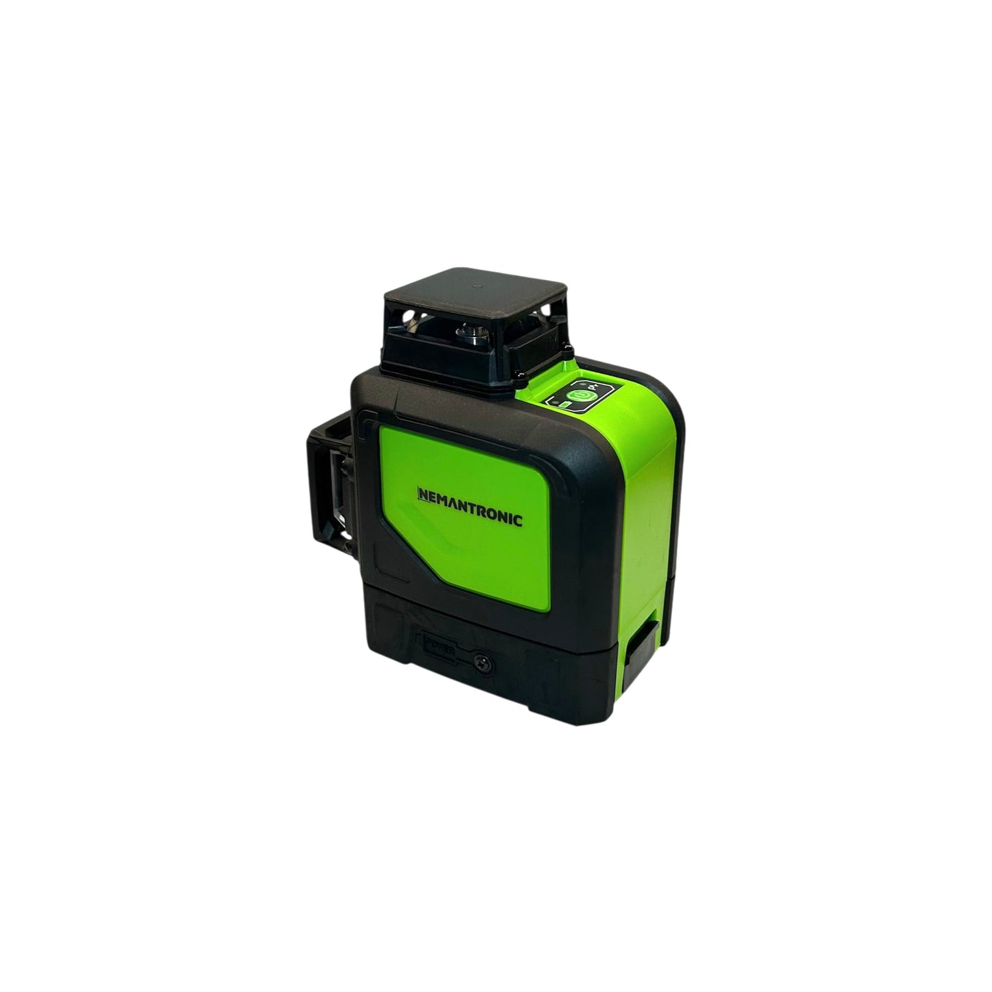 Nemantronic LG302 Kreuzlinienlaser 12 Linienlaser Laserwasserwaage