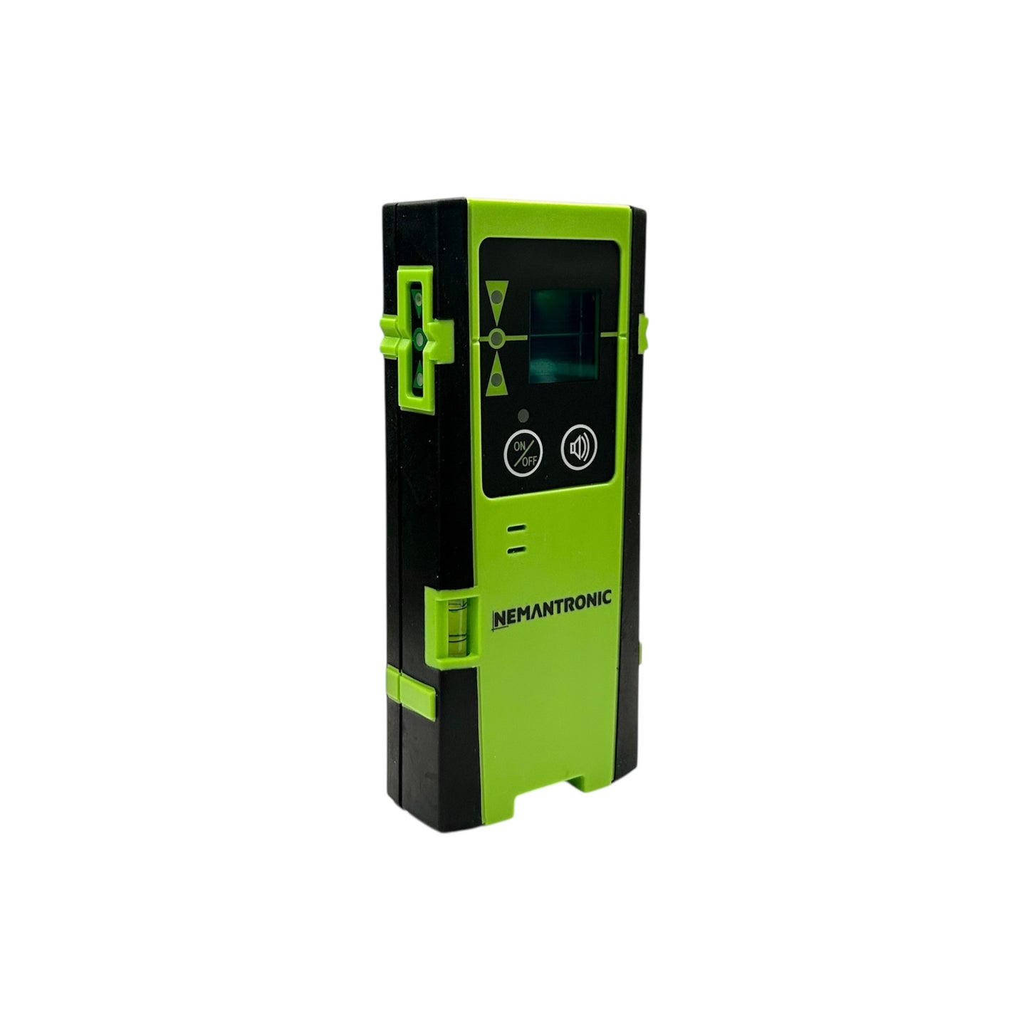 Nemantronic LDG001 Laserempfänger Laserdetektor