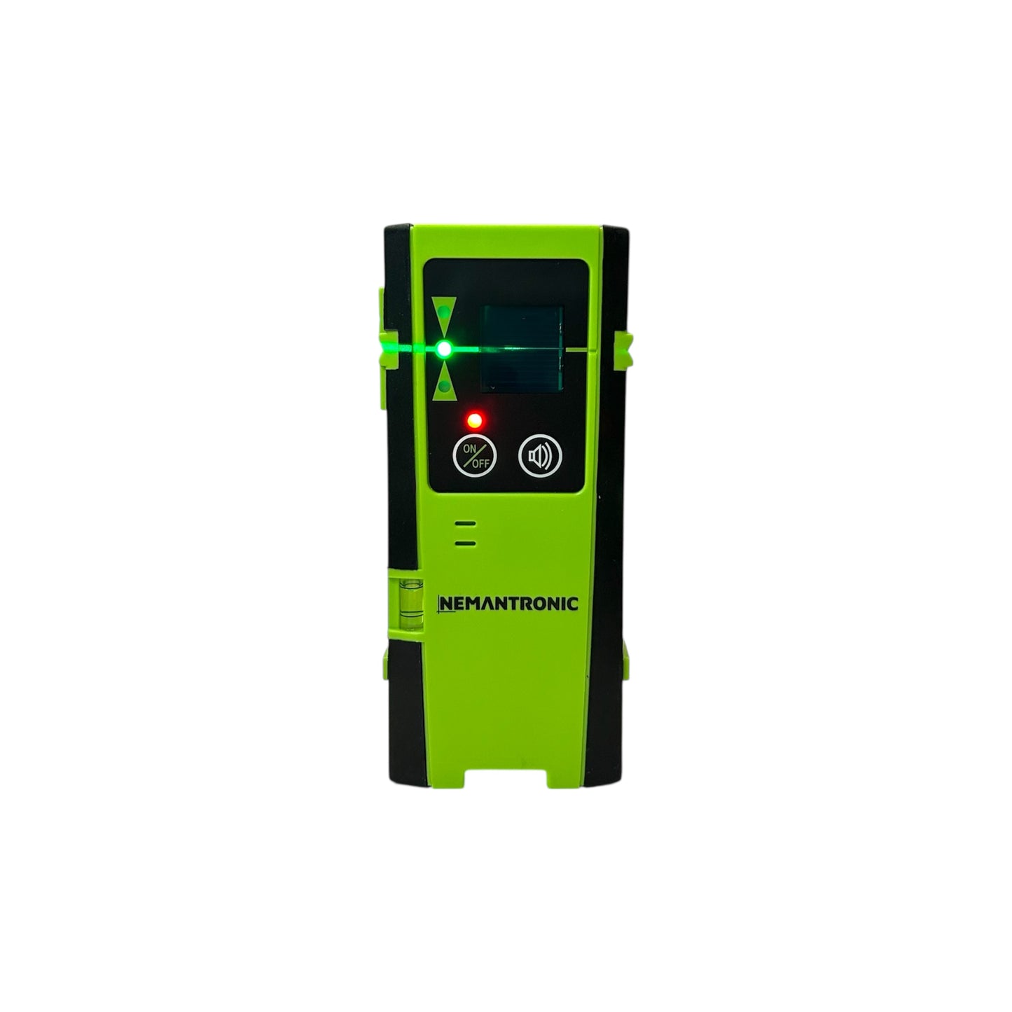Nemantronic LDG001 Laserempfänger Laserdetektor