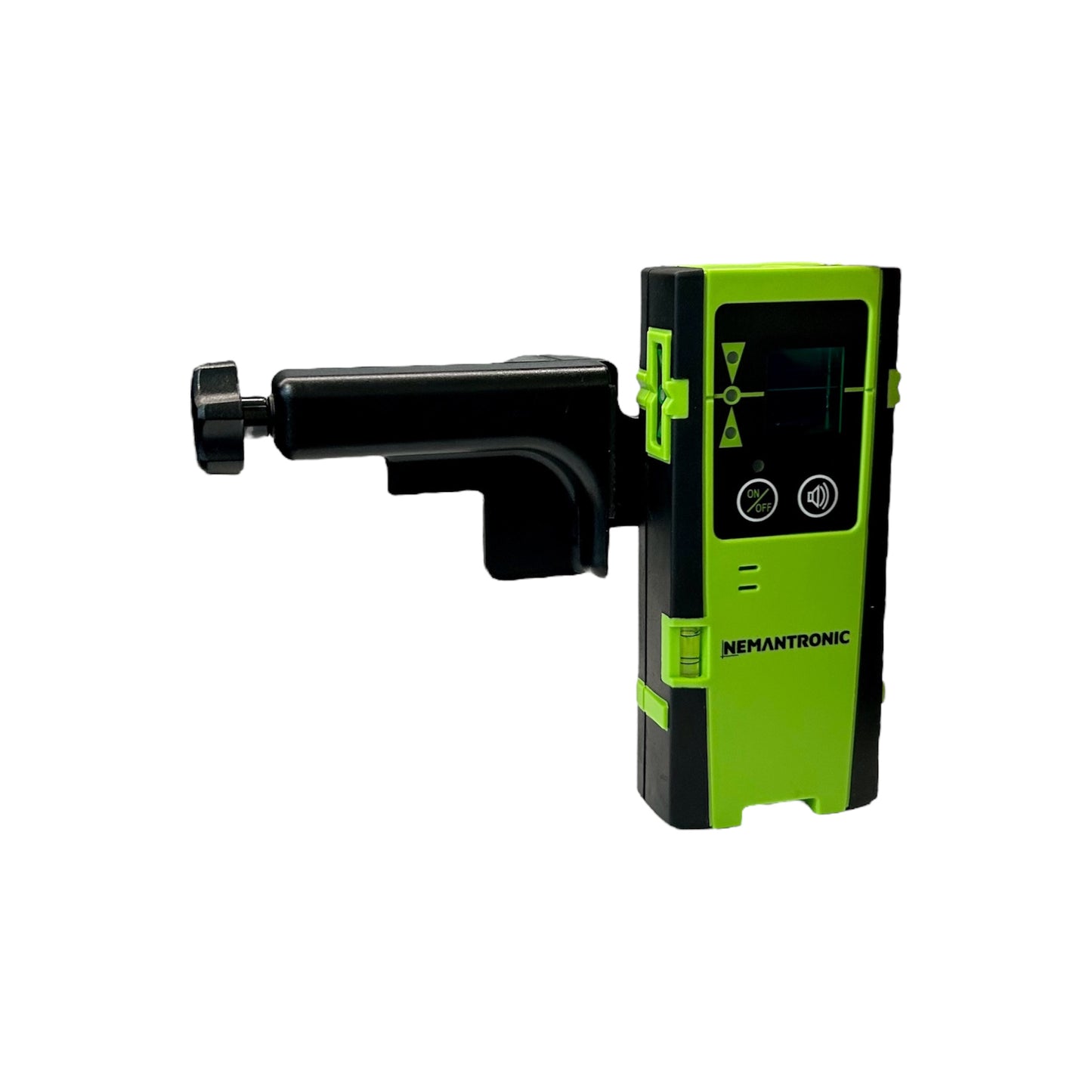 Nemantronic LDG001 Laserempfänger Laserdetektor