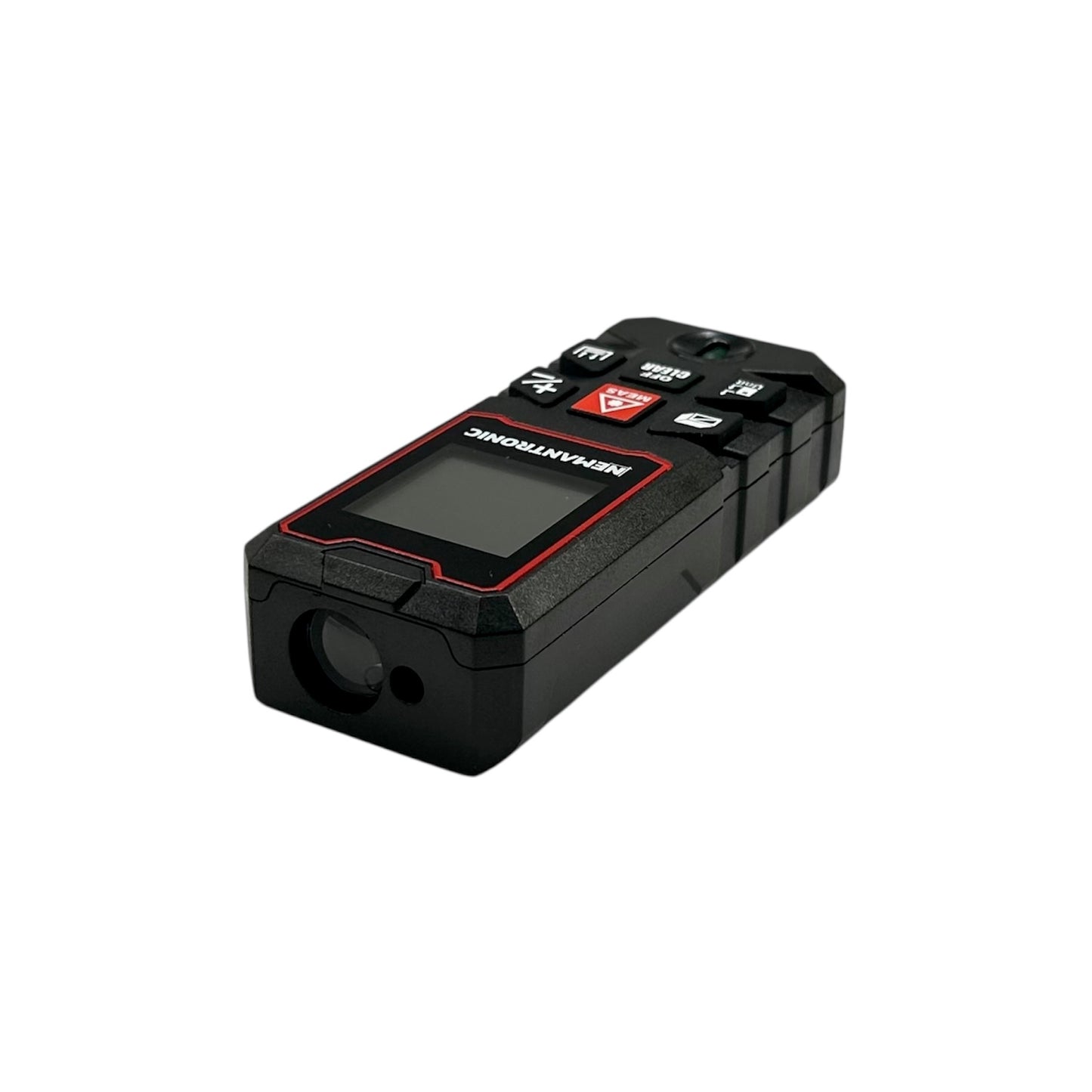 Nemantronic LEM601 Laserentfernungsmesser Entfernungsmesser 60m