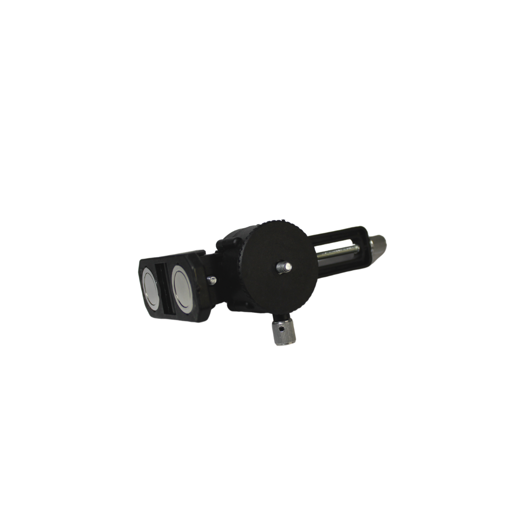 Nemantronic LG407 Kreuzlinienlaser 4x360° Linienlaser