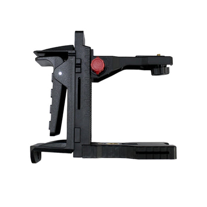 Laser Magnethalterung mit Feineinstellung Option LH001