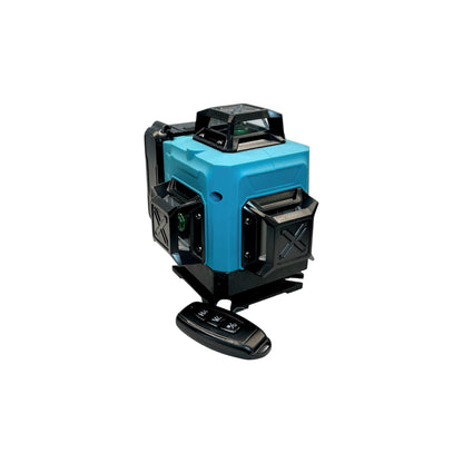 Nemantronic LG407 Kreuzlinienlaser 4x360° Linienlaser