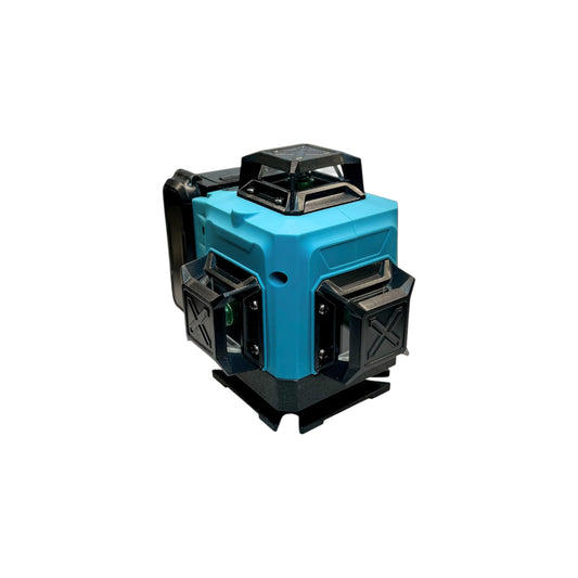 Nemantronic LG407 Kreuzlinienlaser 4x360° Linienlaser