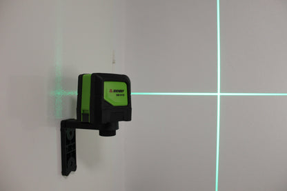 SW-311G Grüner Kreuzlinienlaser Linienlaser Laserwasserwaage