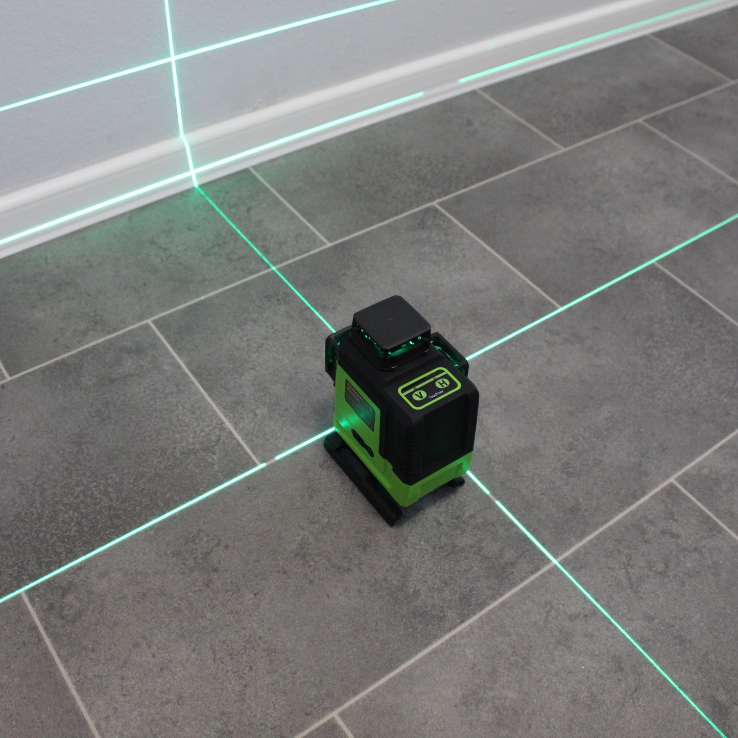 IE16R Kreuzlinienlaser 16 Linienlaser