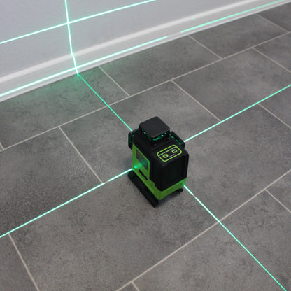 IE16R Kreuzlinienlaser 16 Linienlaser