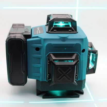 Nemantronic LG407 Kreuzlinienlaser 4x360° Linienlaser
