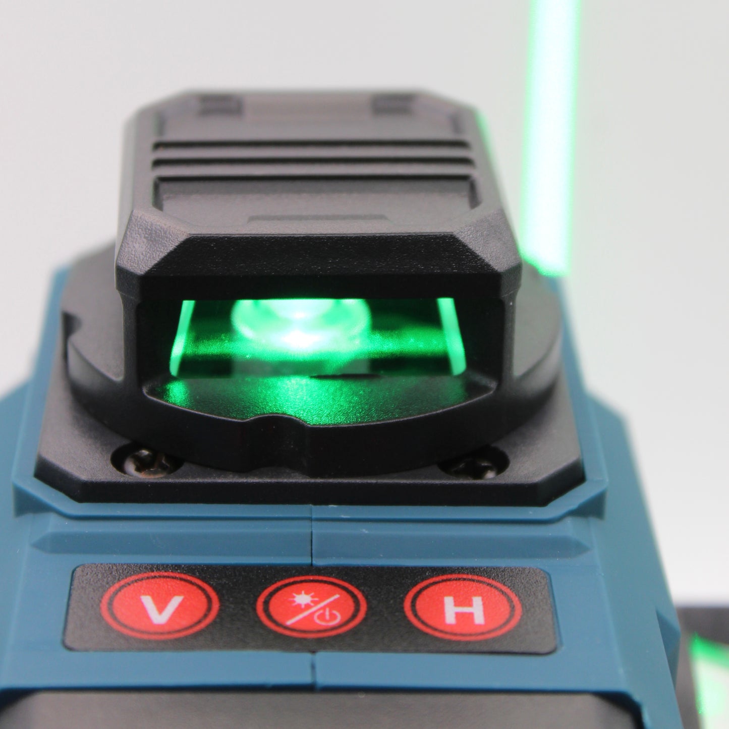 Nemantronic LG406 Kreuzlinienlaser 16 Linienlaser Baulaser