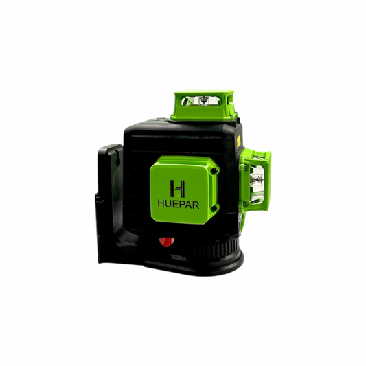 Huepar B03CG 12 Linienlaser 3D Kreuzlinienlaser