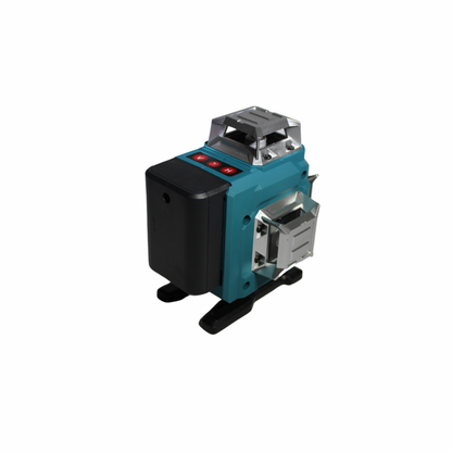 Kreuzlinienlaser
