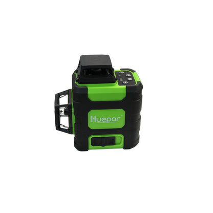 Huepar HM03CG Kreuzlinienlaser 3D Linienlaser