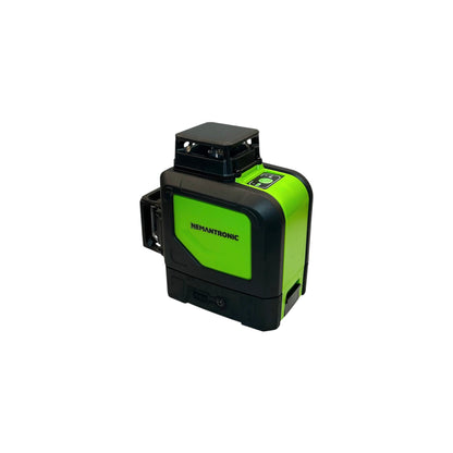 Nemantronic LG302 Kreuzlinienlaser 12 Linienlaser Laserwasserwaage