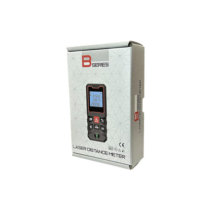 Nemantronic LEM601 Laserentfernungsmesser Entfernungsmesser 60m