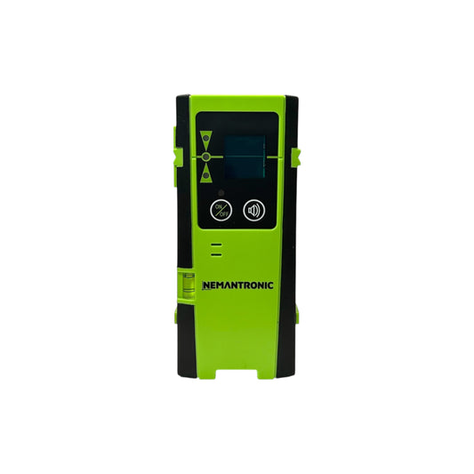 Nemantronic LDG001 Laserempfänger Laserdetektor