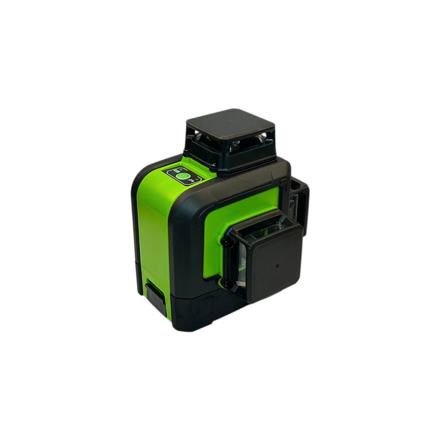 Nemantronic Bundle: Baulaser inklusive Laserdetektor