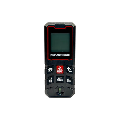 Nemantronic LEM601 Laserentfernungsmesser Entfernungsmesser 60m