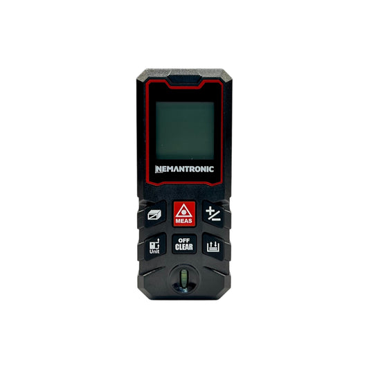 Nemantronic LEM601 Laserentfernungsmesser Entfernungsmesser 60m