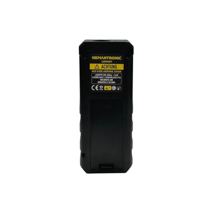 Nemantronic LEM601 Laserentfernungsmesser Entfernungsmesser 60m
