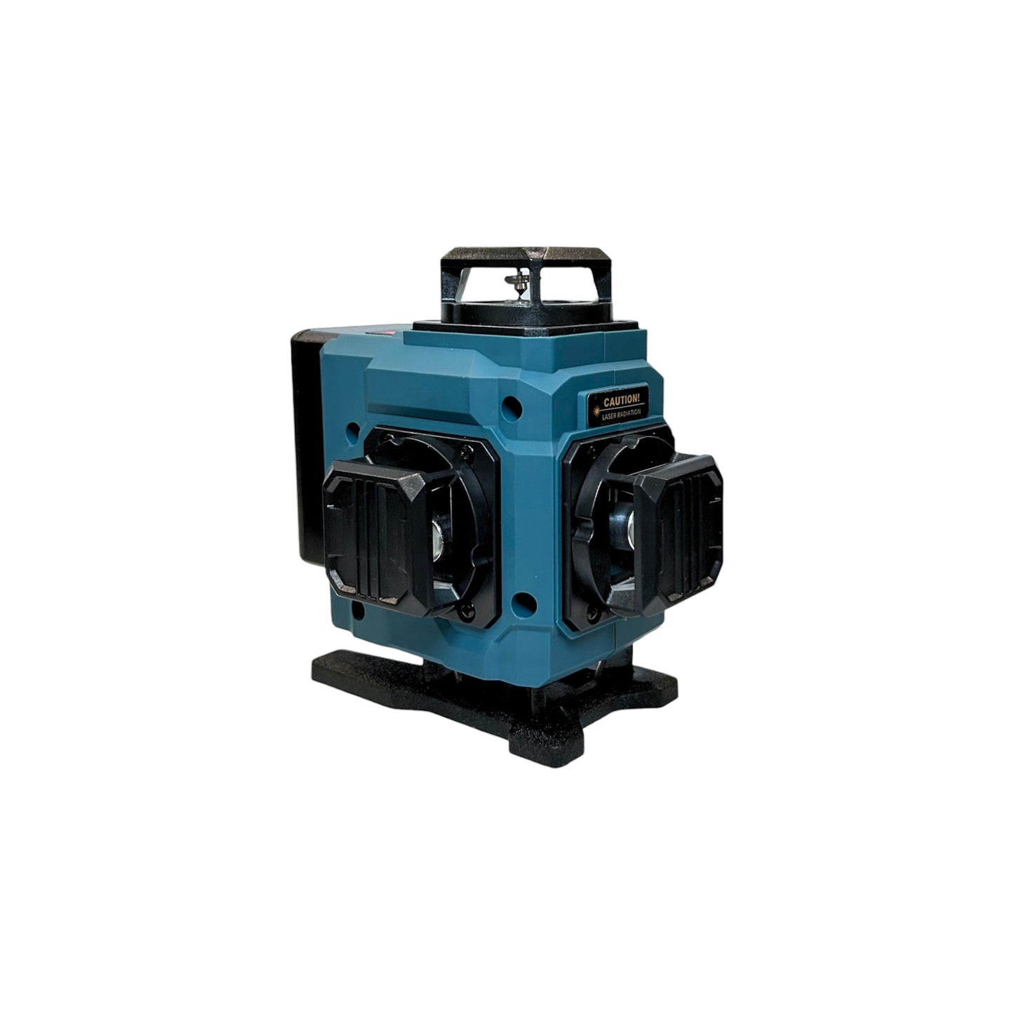 Nemantronic LG406 Kreuzlinienlaser 16 Linienlaser Baulaser