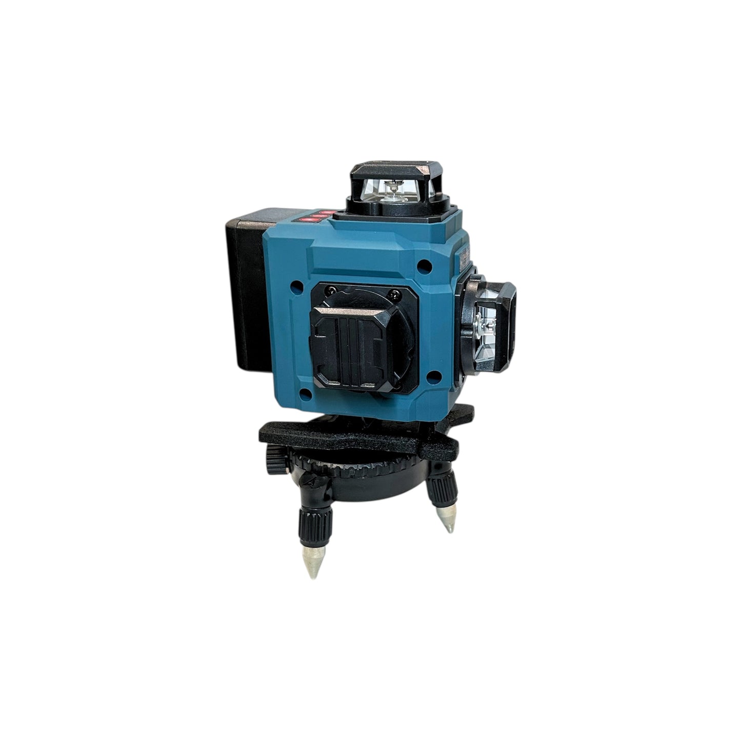 Nemantronic LG406 Kreuzlinienlaser 16 Linienlaser Baulaser