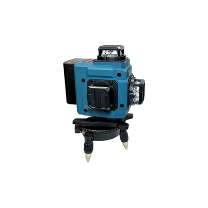 Nemantronic LG406 Kreuzlinienlaser 16 Linienlaser Baulaser