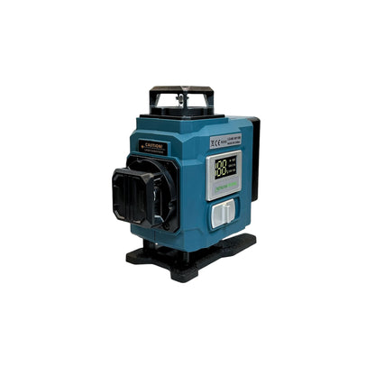 Nemantronic LG406 Kreuzlinienlaser 16 Linienlaser Baulaser