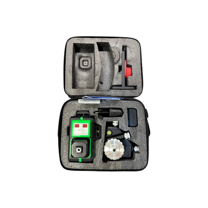 Nemantronic LG301 Kreuzlinienlaser 12 Linienlaser Baulaser