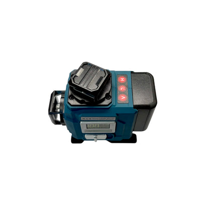 Nemantronic LG406 Kreuzlinienlaser 16 Linienlaser Baulaser