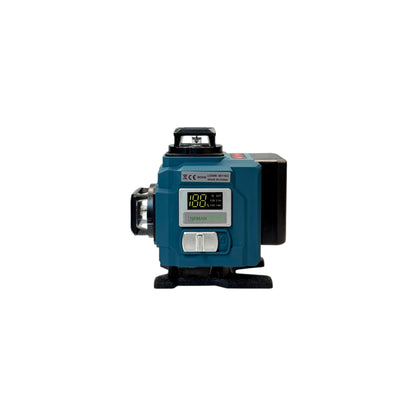 Nemantronic LG406 Kreuzlinienlaser 16 Linienlaser Baulaser