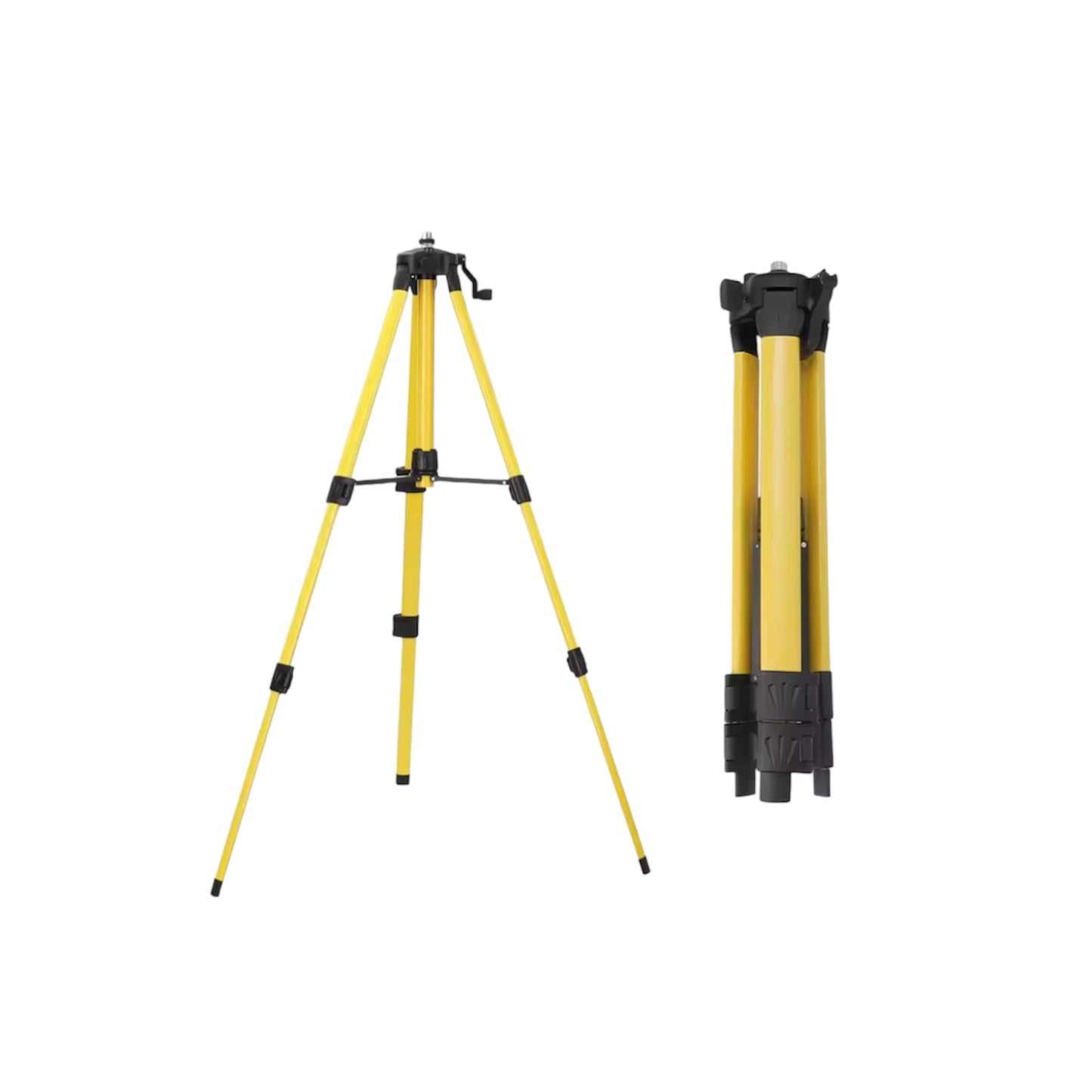 1.2m Stativ für Kreuzlinienlaser