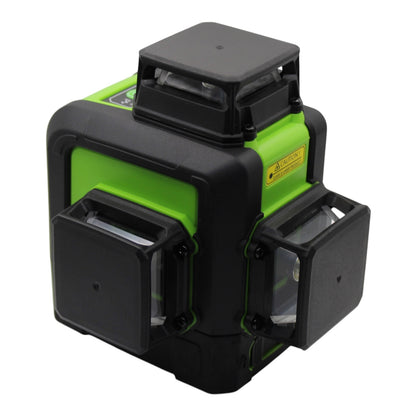 Nemantronic LG302 Kreuzlinienlaser 12 Linienlaser Laserwasserwaage