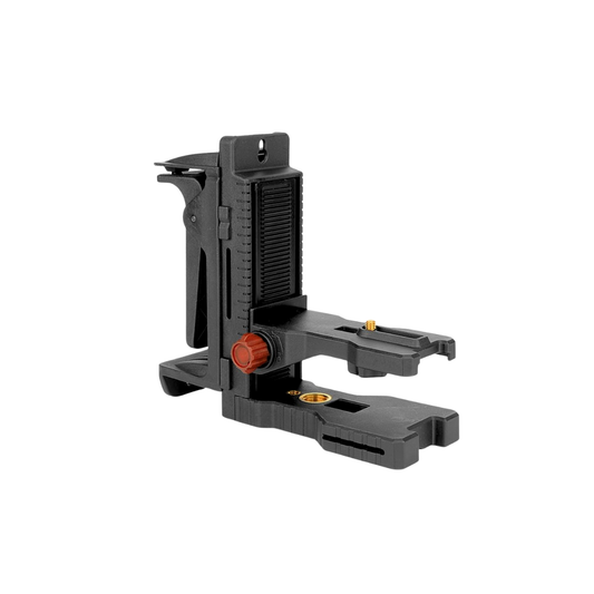 Laser Magnethalterung mit Feineinstellung Option LH001